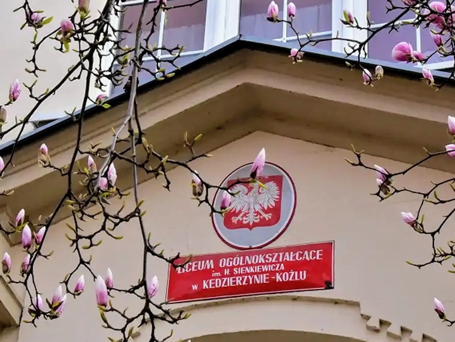 I Lo Im H Sienkiewicza W Kędzierzynie Koźlu Plan Lekcji