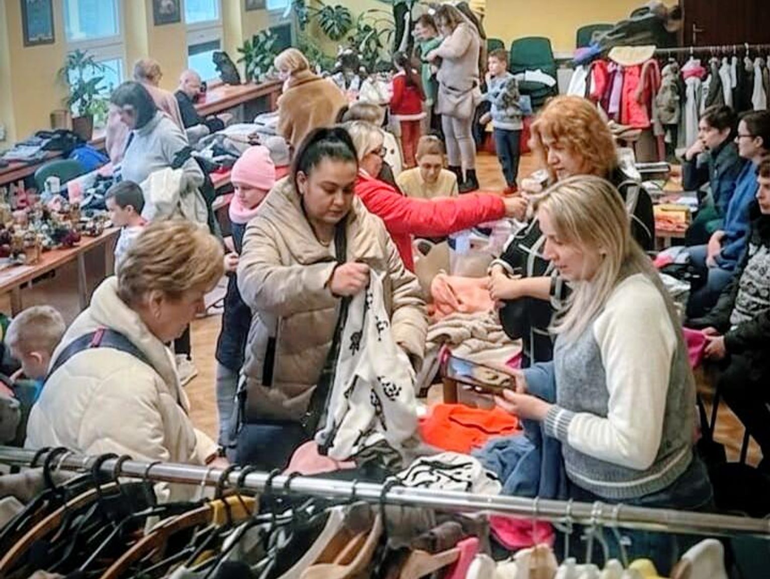 Wyjątkowe rzeczy i unikatowe przedmioty. W niedzielę kiermasz w Hali „Śródmieście”