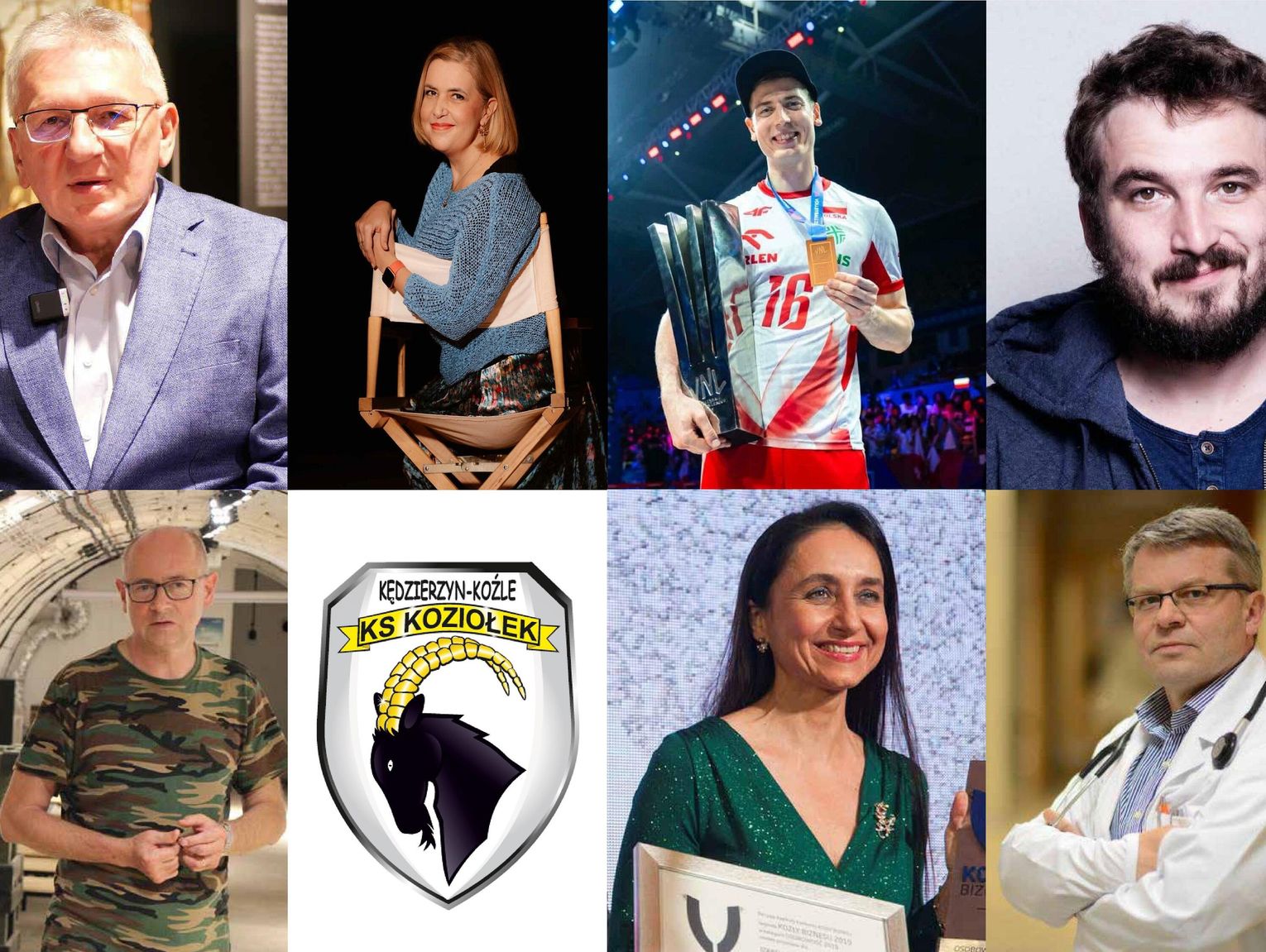 Kędzierzyn-Koźle ma nowego honorowego obywatela i zasłużonych dla miasta. Przyznano zaszczytne tytułu