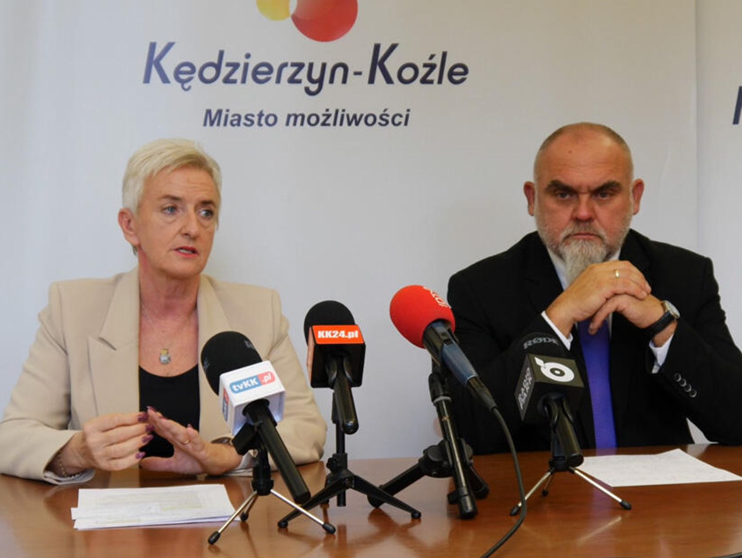 Kędzierzyn-Koźle przygotowuje się na zagrożenia militarne. Miasto sprawdza miejsca schronienia, a część z nich będzie adaptowana