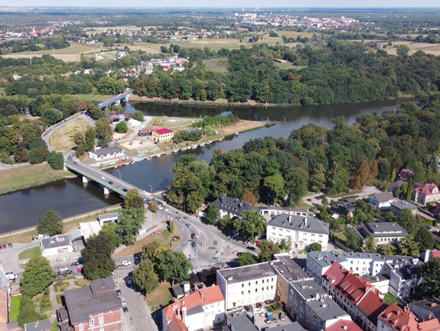Kędzierzyn-Koźle świętuje 50-lecie - miasto, które połączyło cztery historie i buduje jedną przyszłość