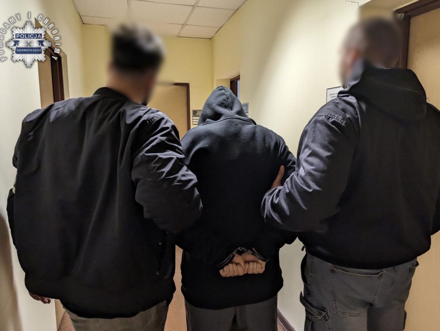 Kędzierzynianin ścigany europejskim listem gończym zatrzymany. Był nieuchwytny przez 26 lat!