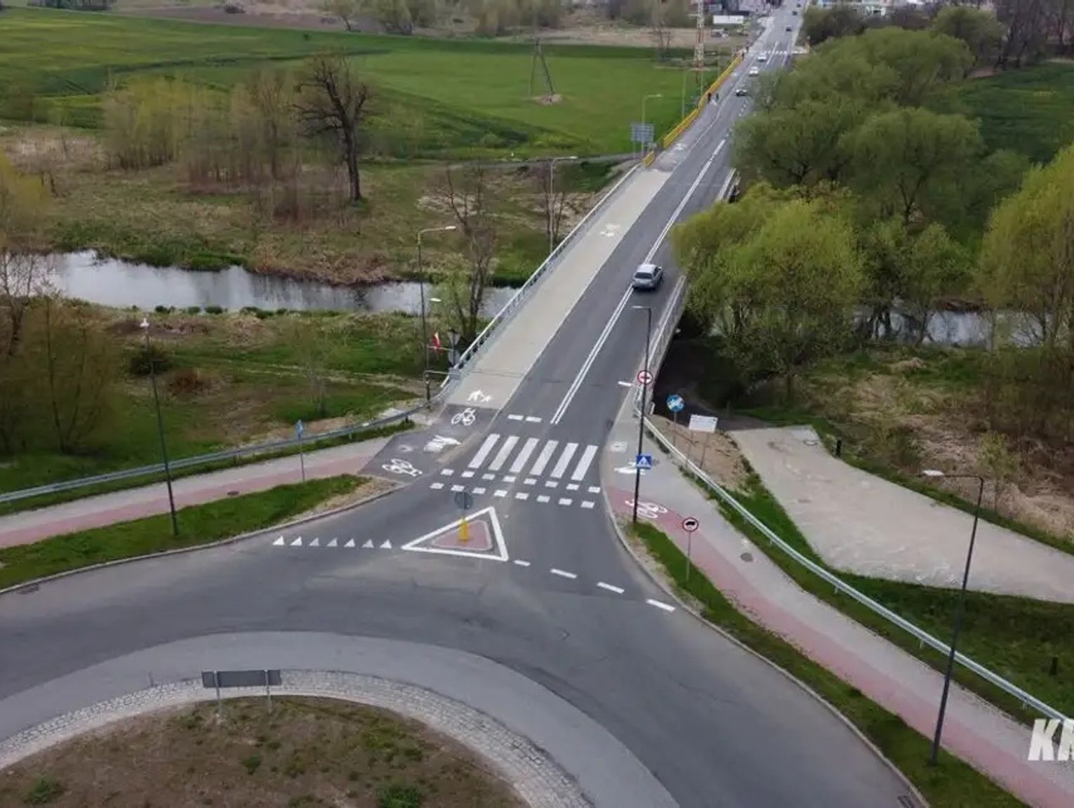 Kłodnica bez ograniczeń. Wojewoda uchyliła zakaz korzystania z wód rzeki