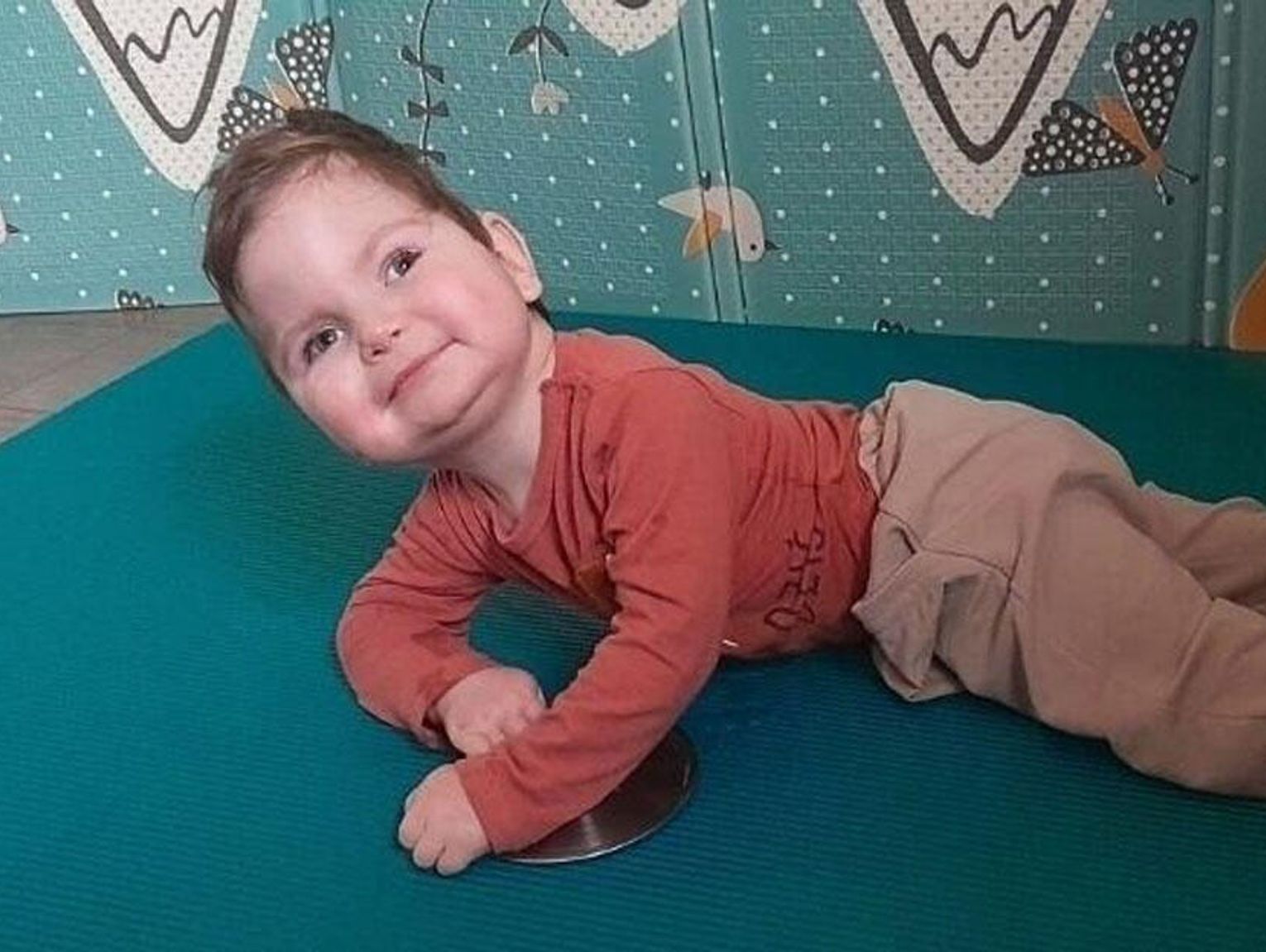 Koncert charytatywny „Wielkie Serca dla Pawełka”. Zagrają, żeby zdobyć pieniądze na leczenie