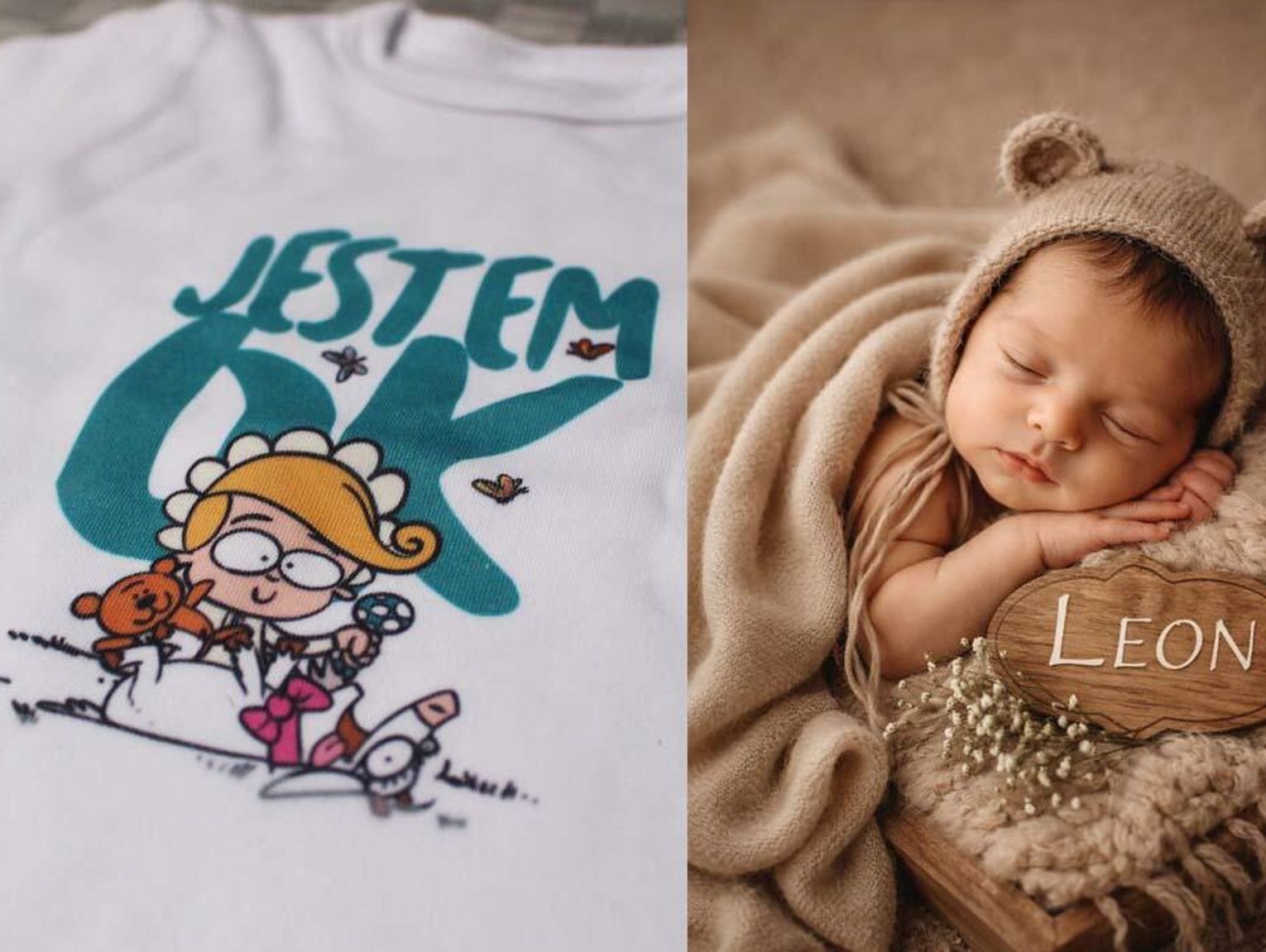 Leon dla chłopca, Zofia dla dziewczynki. To najczęściej wybierane imiona w Kędzierzynie-Koźlu