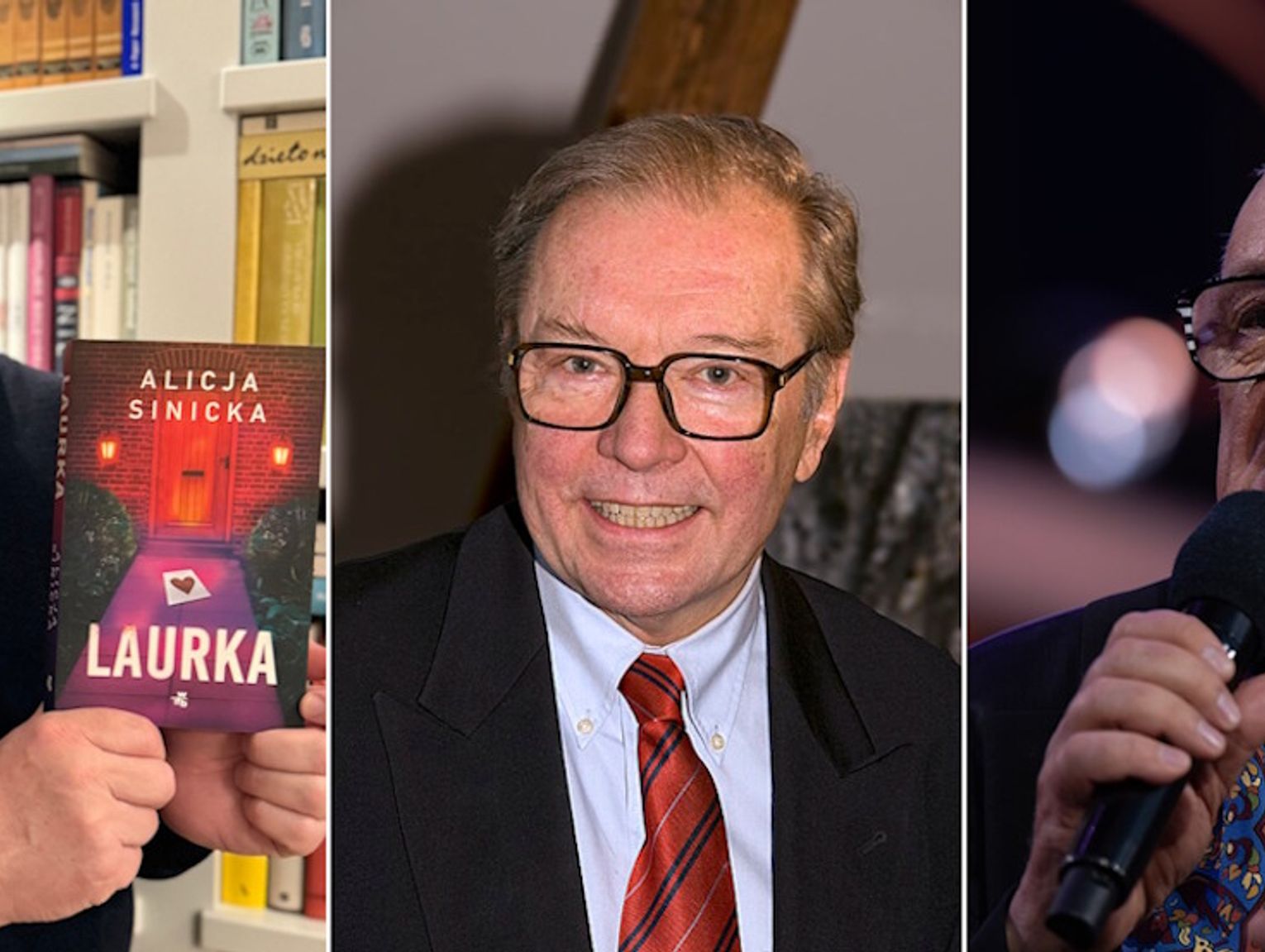 Maciej Siembieda, Krzyszot Zanussi i Jacek Cygan gośćmi tegorocznych "Targów Książki nad Odrą”