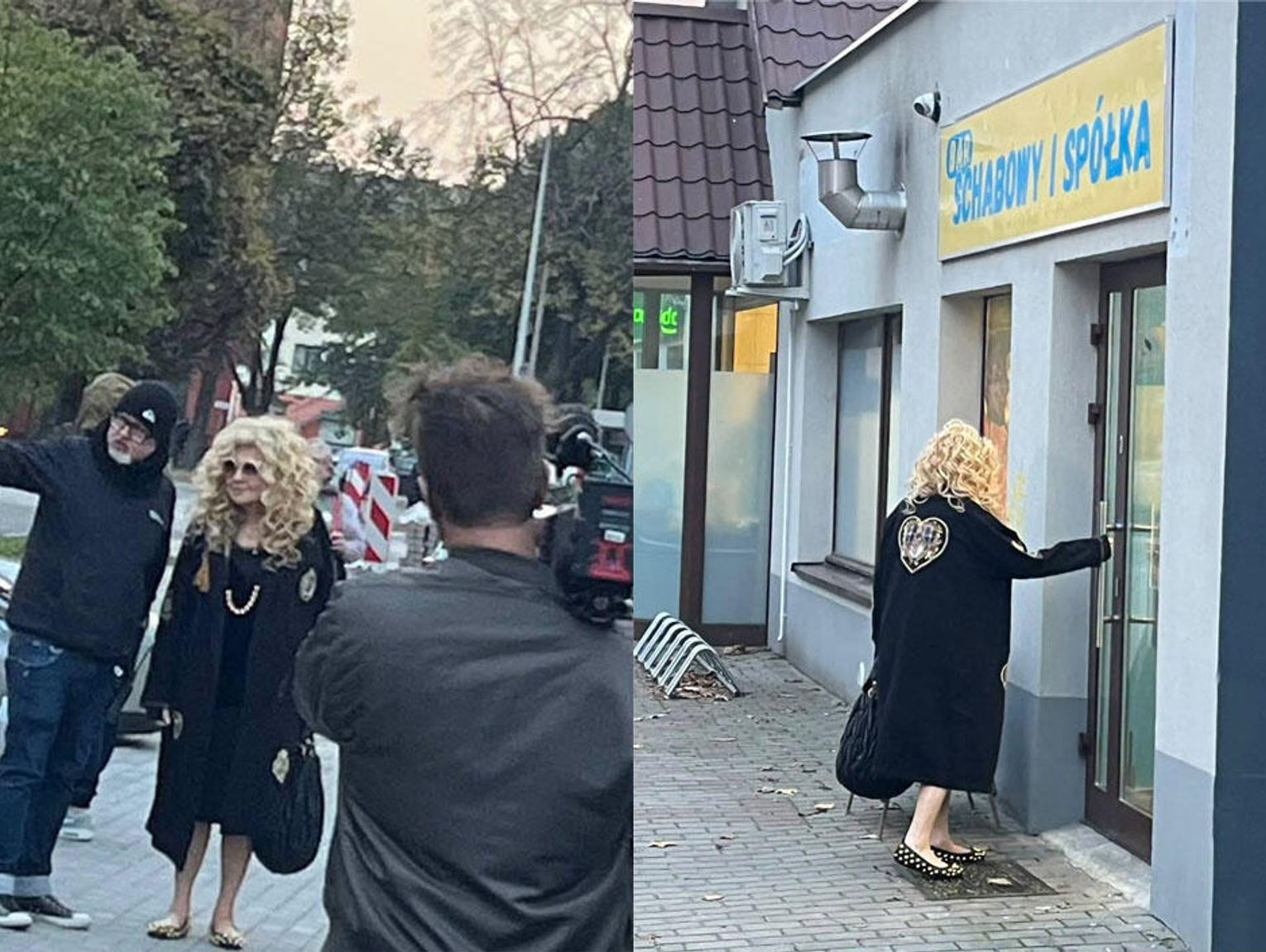 Magda Gessler przyjechała do Kędzierzyna-Koźla. „Kuchenne rewolucje” w dawnym „Grzesiu”