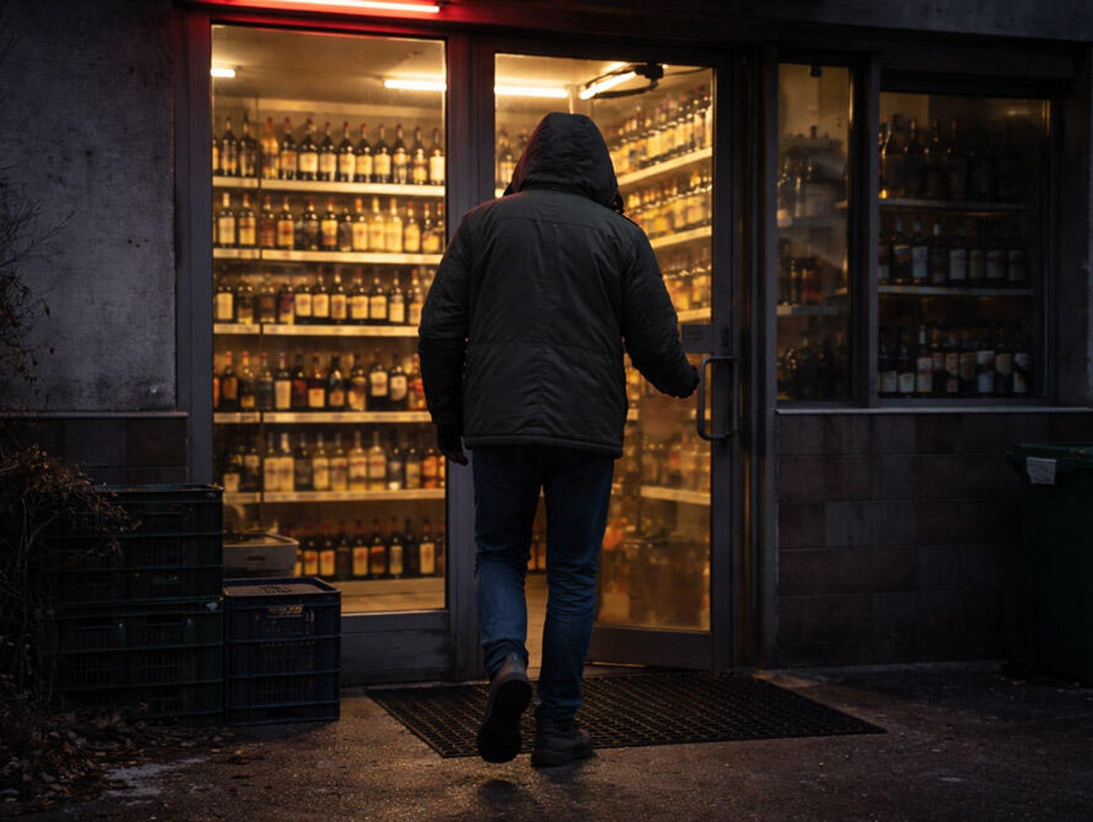 Magistrat przypomina firmom sprzedającym alkohol o obowiązku złożenia oświadczenia. Czas tylko do końca stycznia