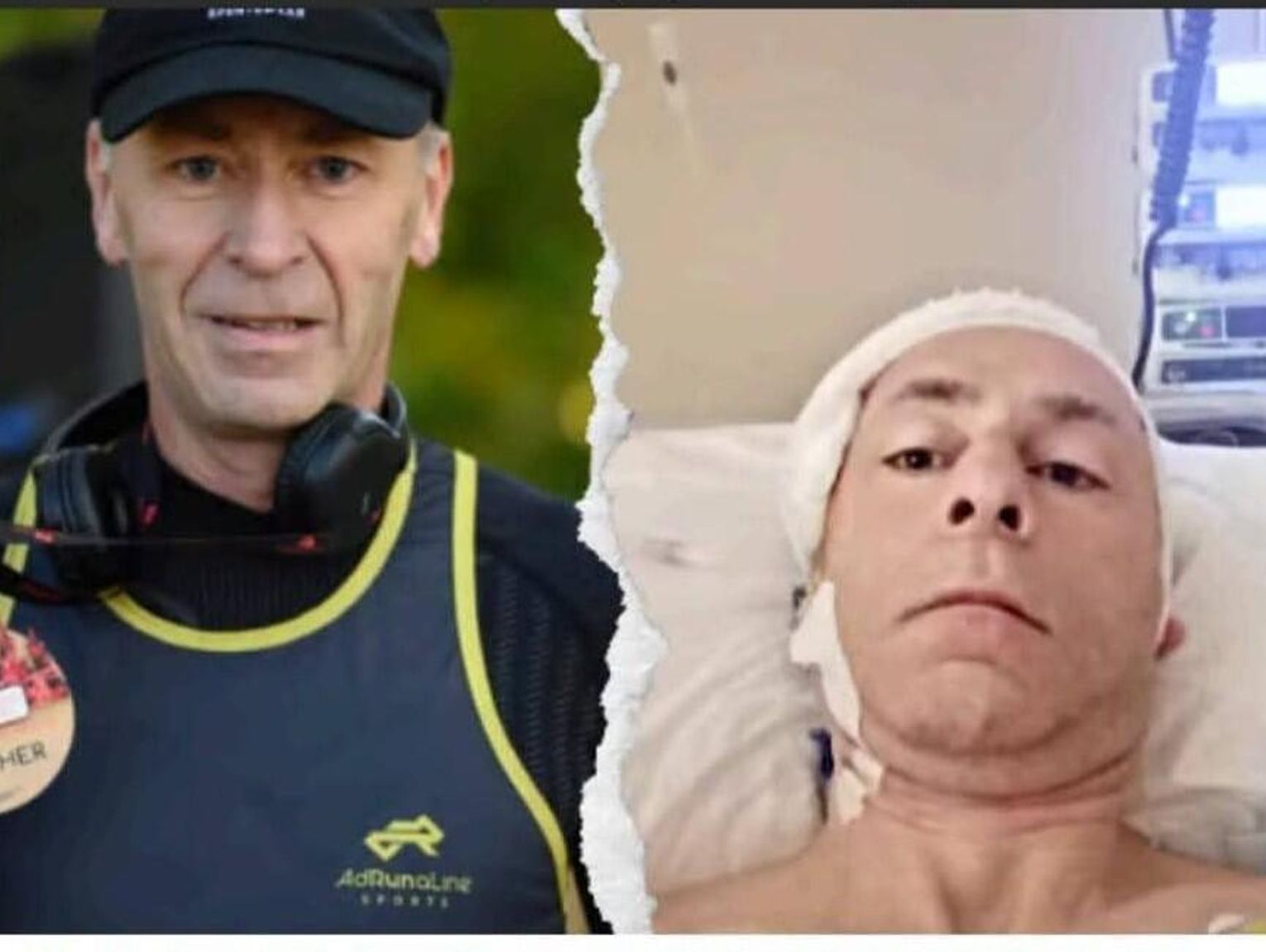 Marek Niemiec wciąż walczy z chorobą. Jest nowa nadzieja na leczenie