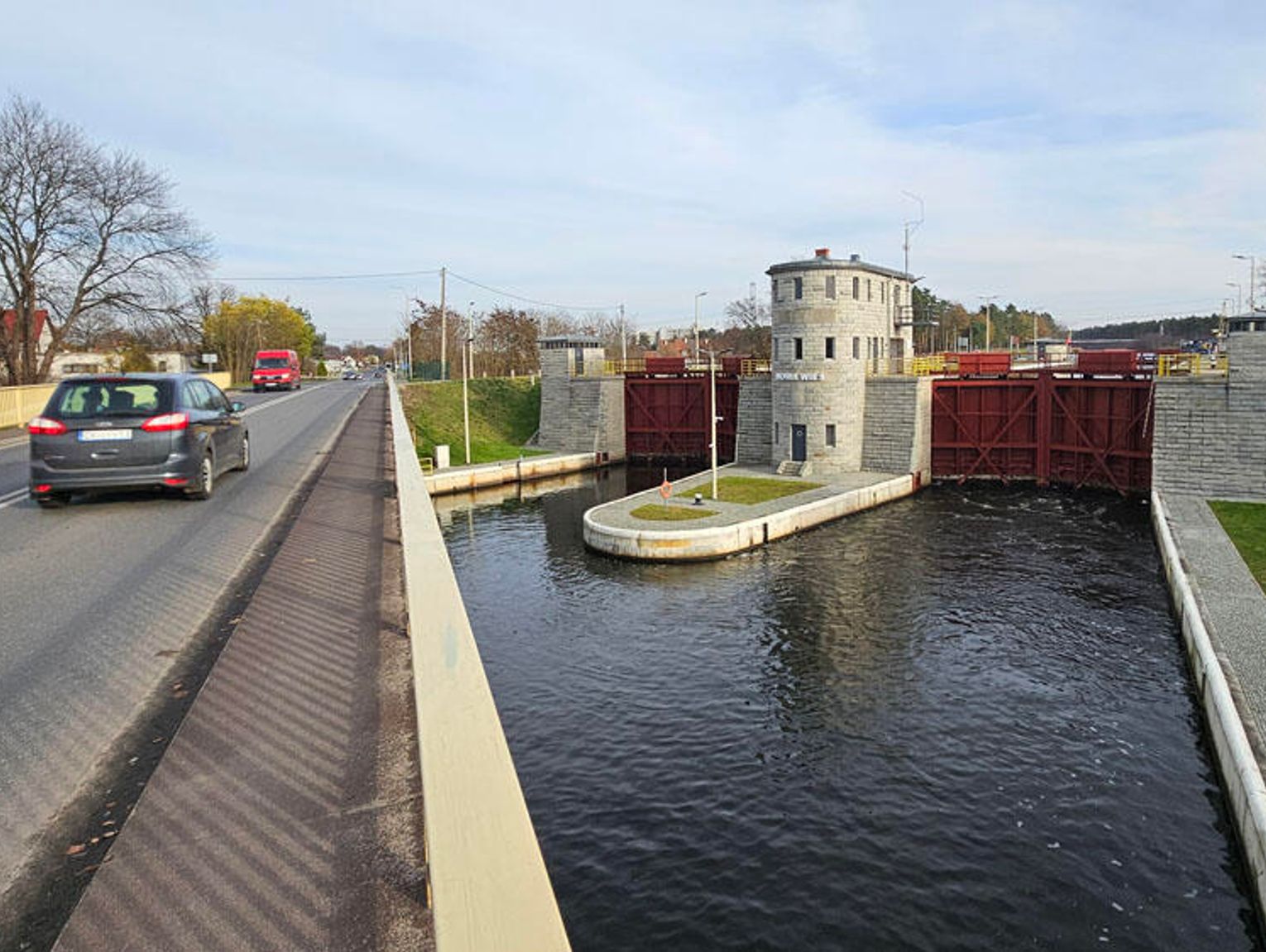 Miasto będzie budować kładkę pieszo-rowerową nad Kanałem Gliwickim. Połączy osiedle Piastów z Blachownią