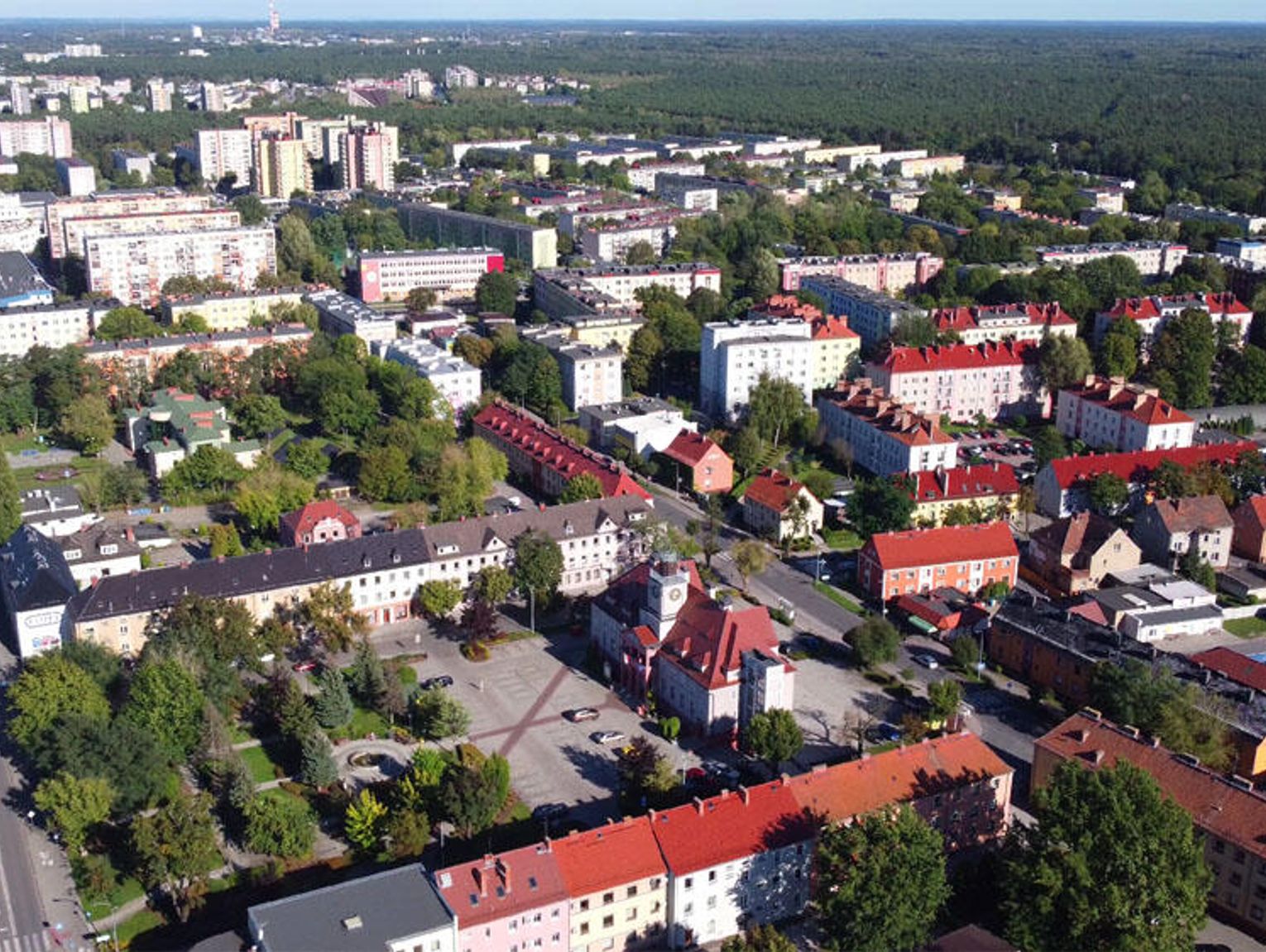 Mieszkańcy Kędzierzyna-Koźla będą wybierać nowe rady osiedlowe. Wcześniej można zgłaszać kandydatów