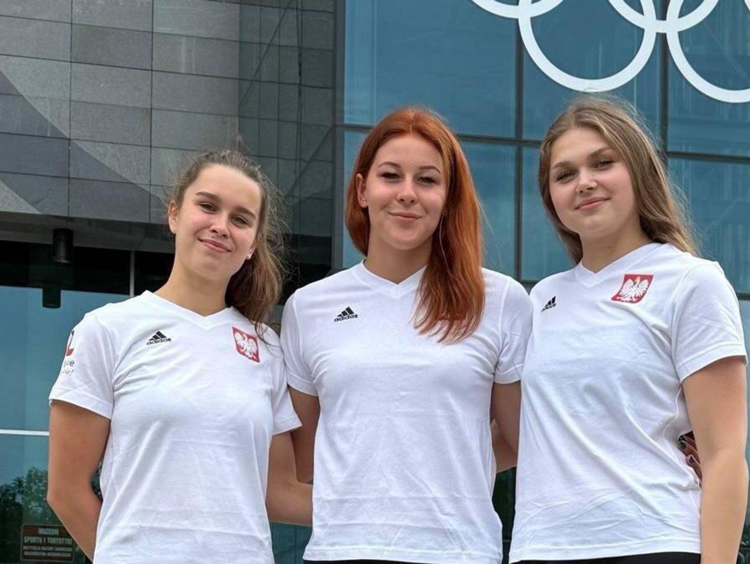 Mieszkanki Kędzierzyna-Koźla pojechały do Chin reprezentować Polskę w ratownictwie wodnym na The World Games