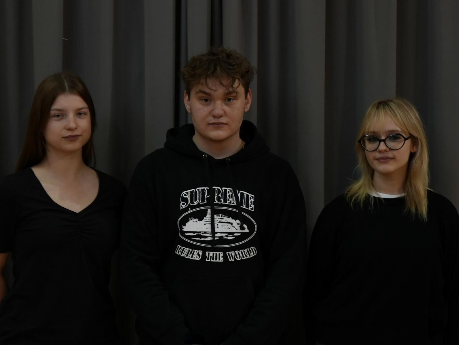 Młodzi z Kopernika kręcą „Liceum” – parodię TVN-owskiej „Szkoły”. 7 lipca będziemy mogli zobaczyć film na YouTubie