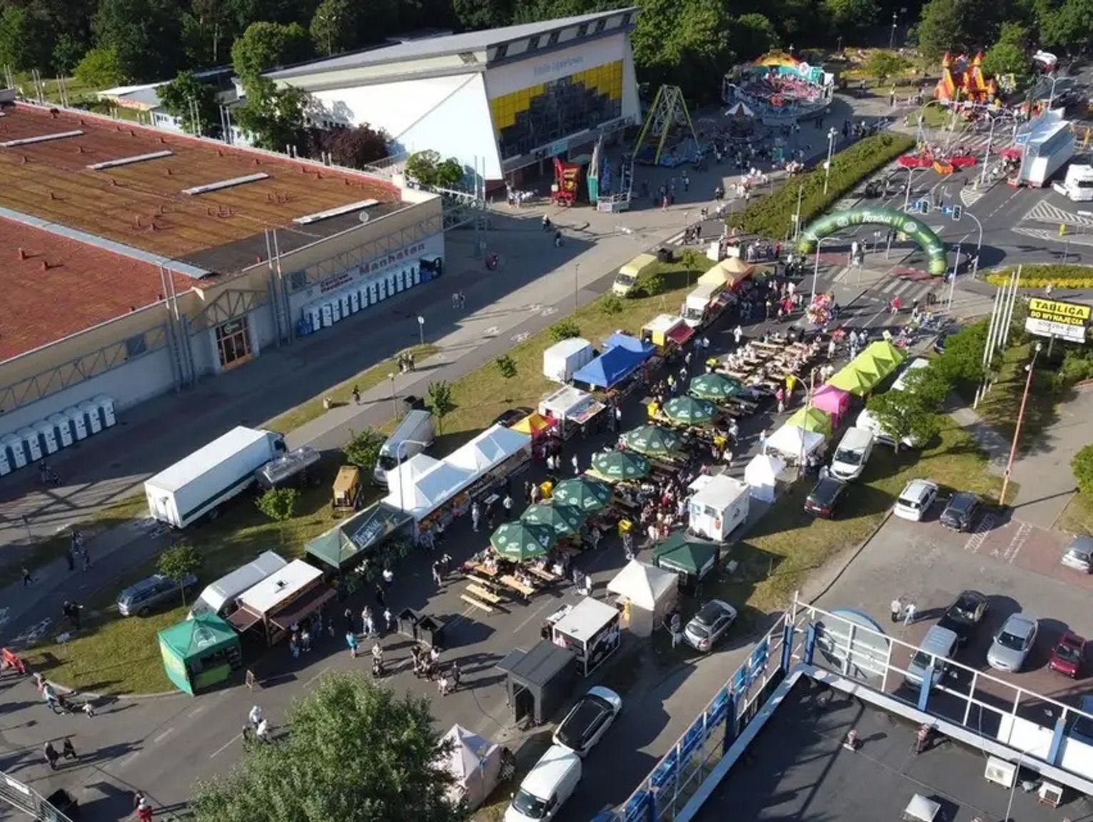 Muzyka, emocje i gwiazdy na scenie. Wielkie święto miasta już w najbliższy weekend!