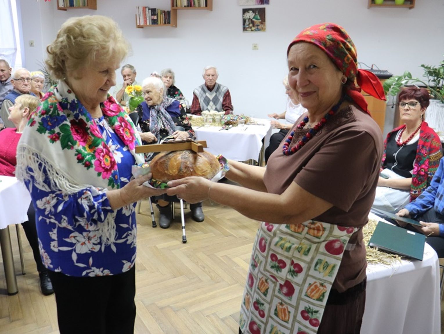 Na Naturalnym Zakwasie I Z Chrupi C Sk Rk Taki Jest Najpyszniejszy