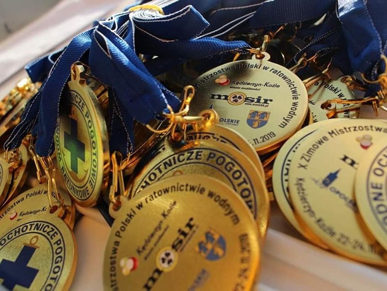 Nagrody i stypendia dla utalentowanych sportowców i ludzi kultury. Urząd miasta ogłosił nabór