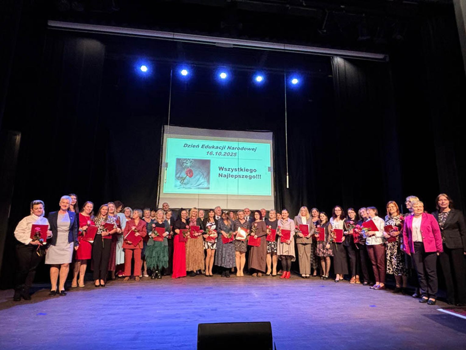 Nagrody Prezydenta Miasta dla nauczycieli z kędzierzyńsko-kozielskich szkół i przedszkoli