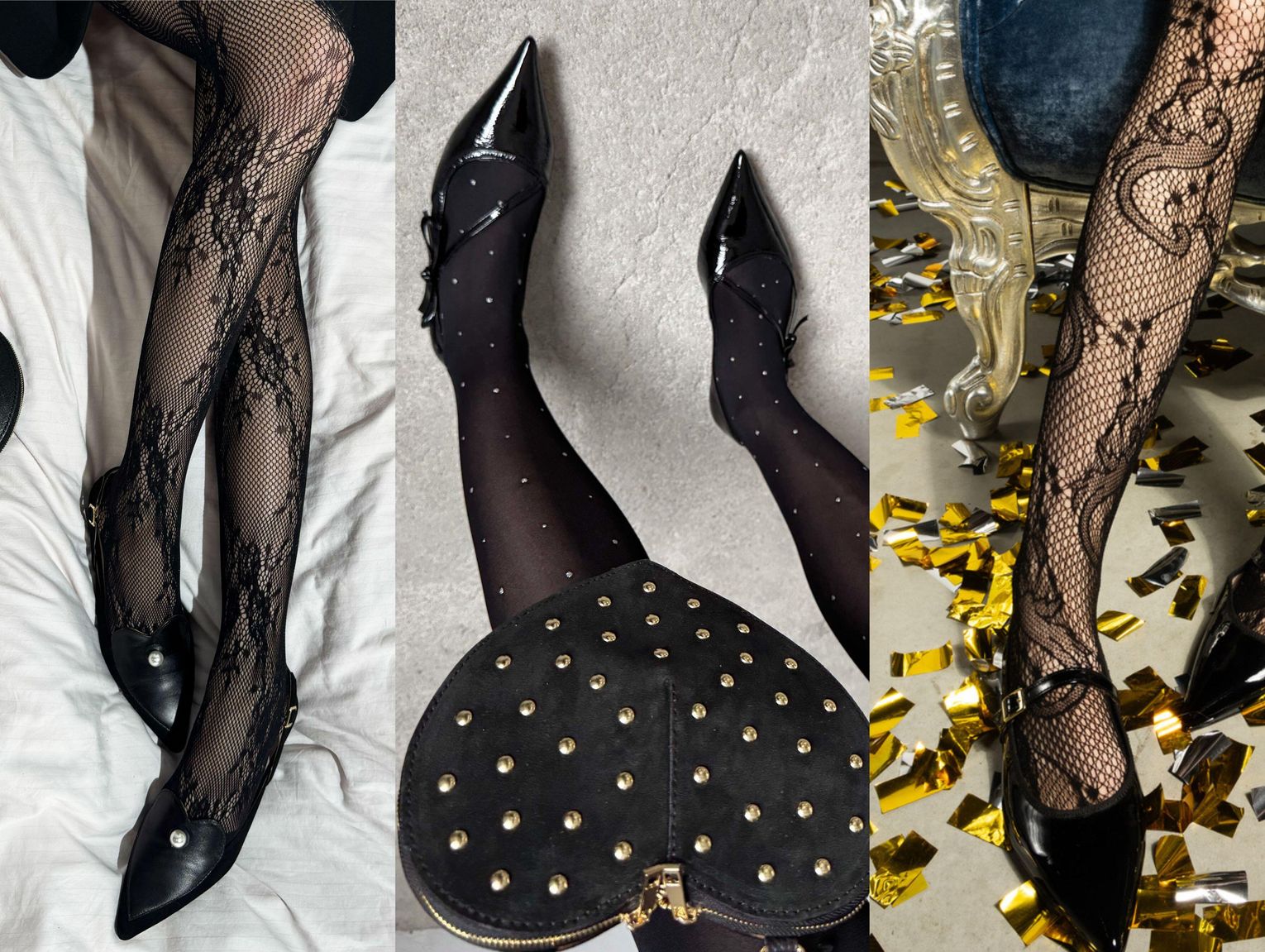 Najmodniejsze baleriny sezonu wiosna-lato 2026: przegląd modeli i kolorów