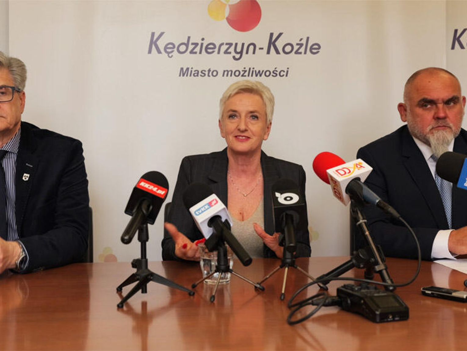 Niebawem rusza budowa nowego bloku w Porcie. Waży się też przyszłość zabytkowej kamienicy