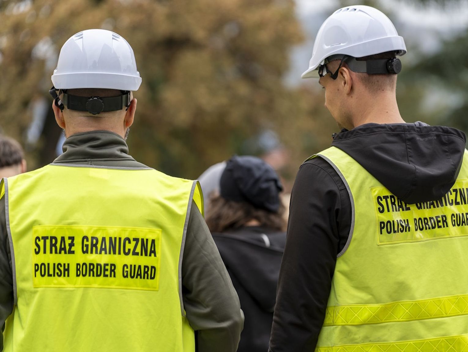 Nielegalni pracownicy z Kolumbii zatrzymani w powiecie kędzierzyńsko-kozielskim. Mają opuścić Polskę