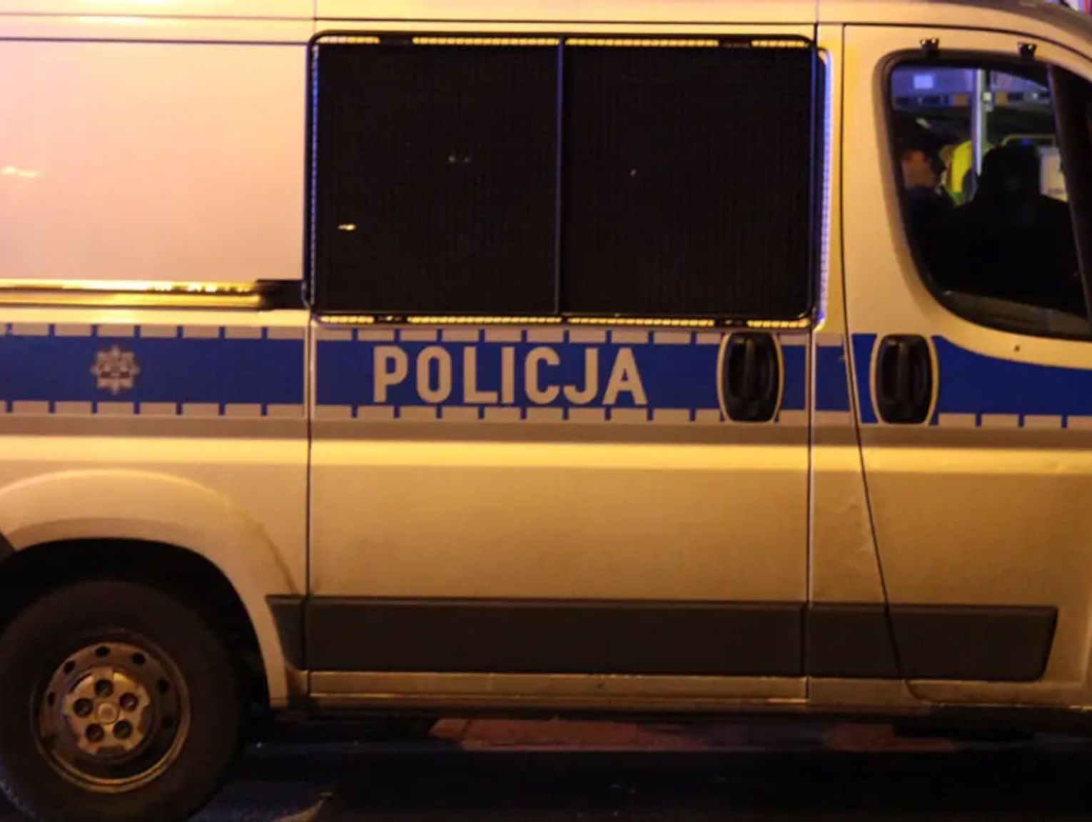 Nocne wołanie o pomoc. Sąsiad usłyszał starszego mężczyznę i zareagował