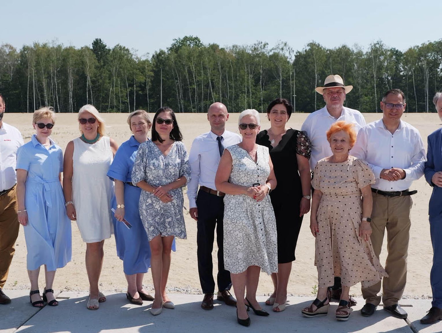 Nowa kwatera na odpady gotowa. Ma zabezpieczyć mieszkańców Czystego Regionu na kilkadziesiąt lat