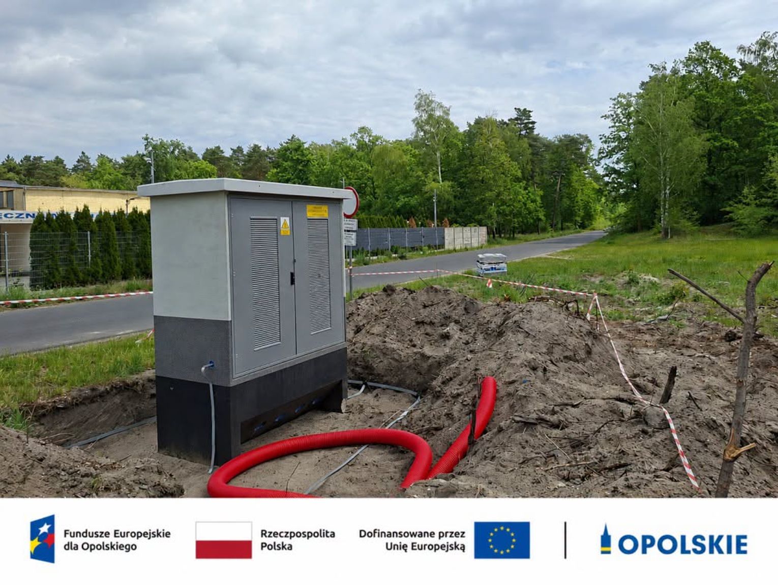 Nowa pętla i szybkie ładowanie. Miasto inwestuje w elektryczne autobusy