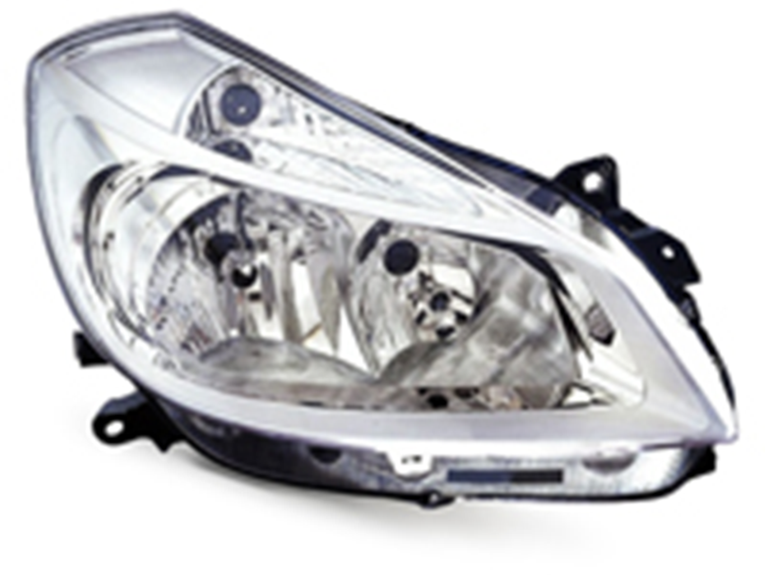 Nowoczesne oświetlenie samochodowe kluczem do bezpiecznej jazdy zimą w Polsce