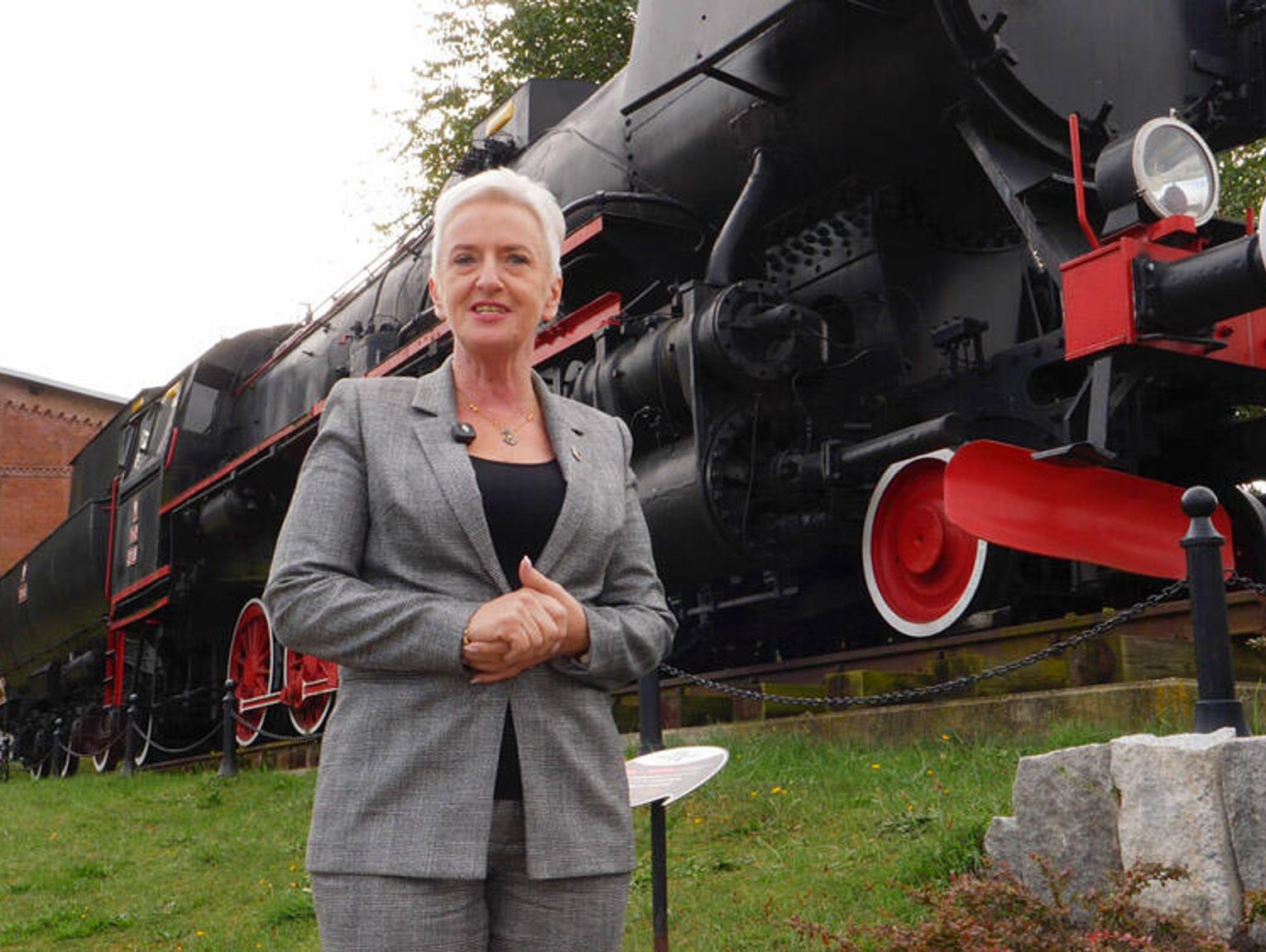 Nowy film o Kędzierzynie-Koźlu na 50-lecie miasta. Opowiada o historii i przemianach ostatnich lat