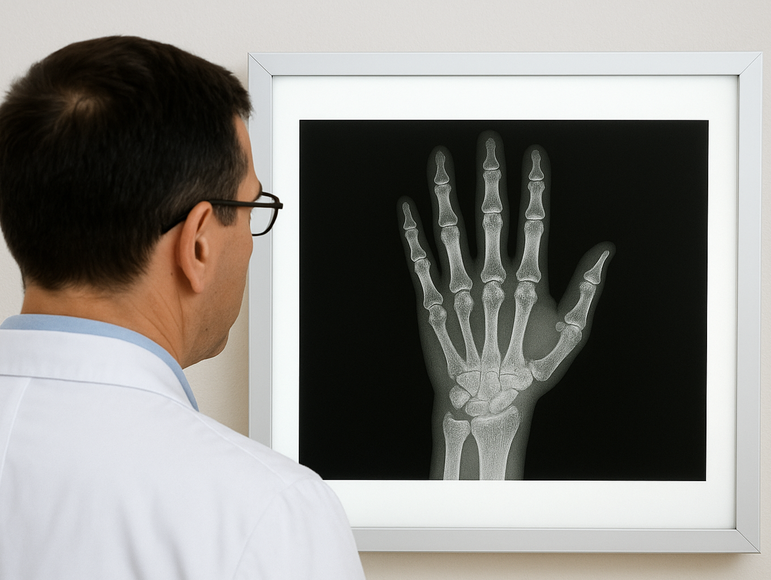 Nowy program badań dla mieszkańców Kędzierzyna-Koźla. Bezpłatna diagnostyka pod kątem osteoporozy