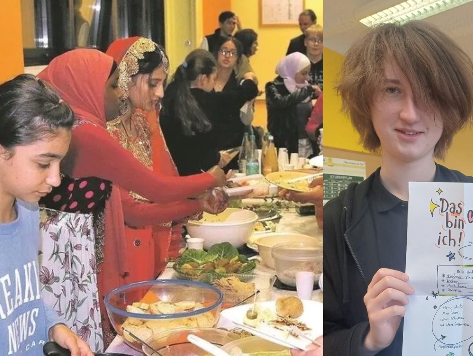 Nowy rozdział w życiu PSP nr 9. Szkoła z Kędzierzyna-Koźla rozpoczęła współpracę z partnerami z Niemiec