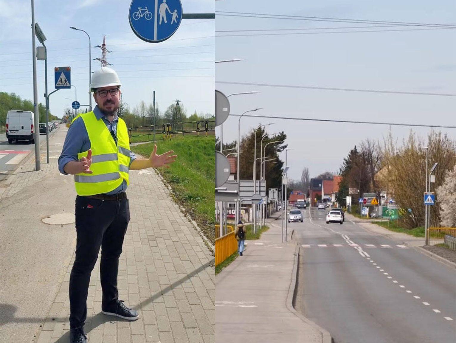Od dzisiaj ulica Wyspiańskiego to plac budowy. Nowa organizacja ruchu i utrudnienia dopiero po świętach