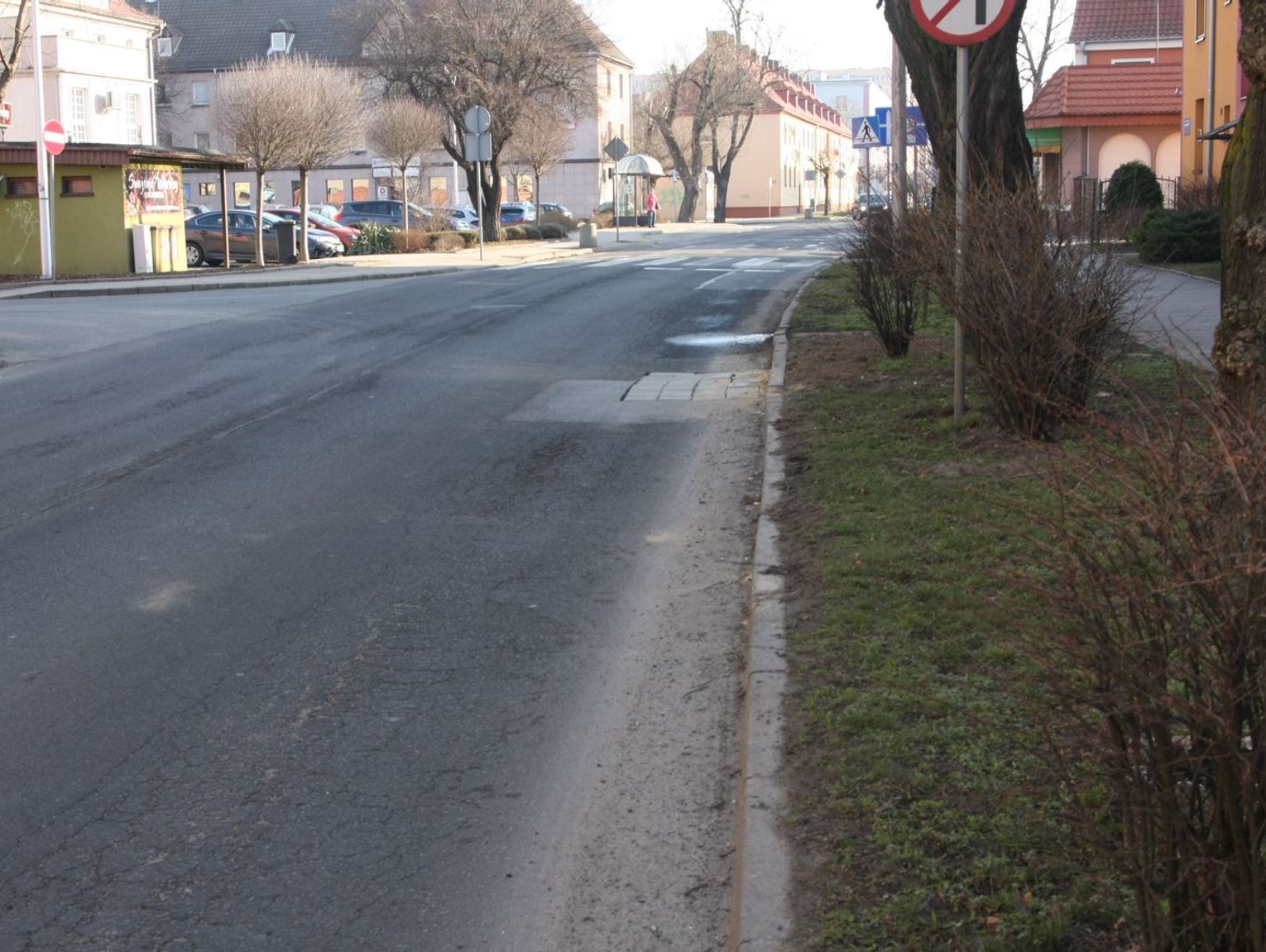 Od poniedziałku rusza długo wyczekiwany remont. Część ulic Damrota i Pionierów zostanie wyłączona z ruchu