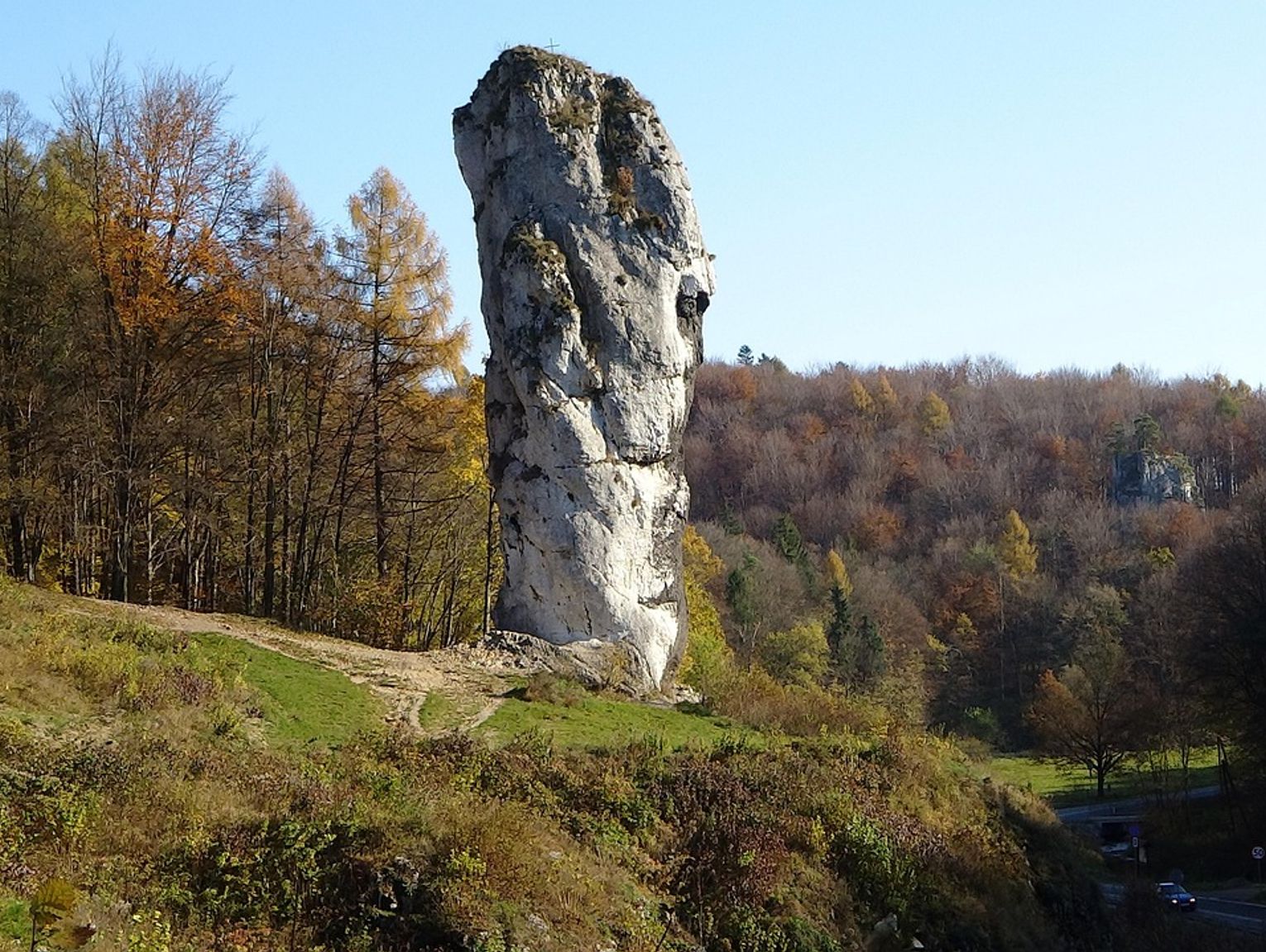 Ognisko integracyjne i zwiedzanie Ojcowa. Rada Osiedla Piastów zaprasza na kolejny wyjazd integracyjny.