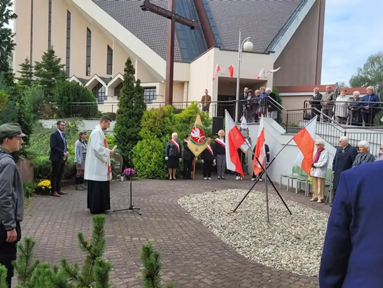 Pamięci Sybiraków i ofiar sowieckich represji. Już jutro uroczystości w Kędzierzynie-Koźlu