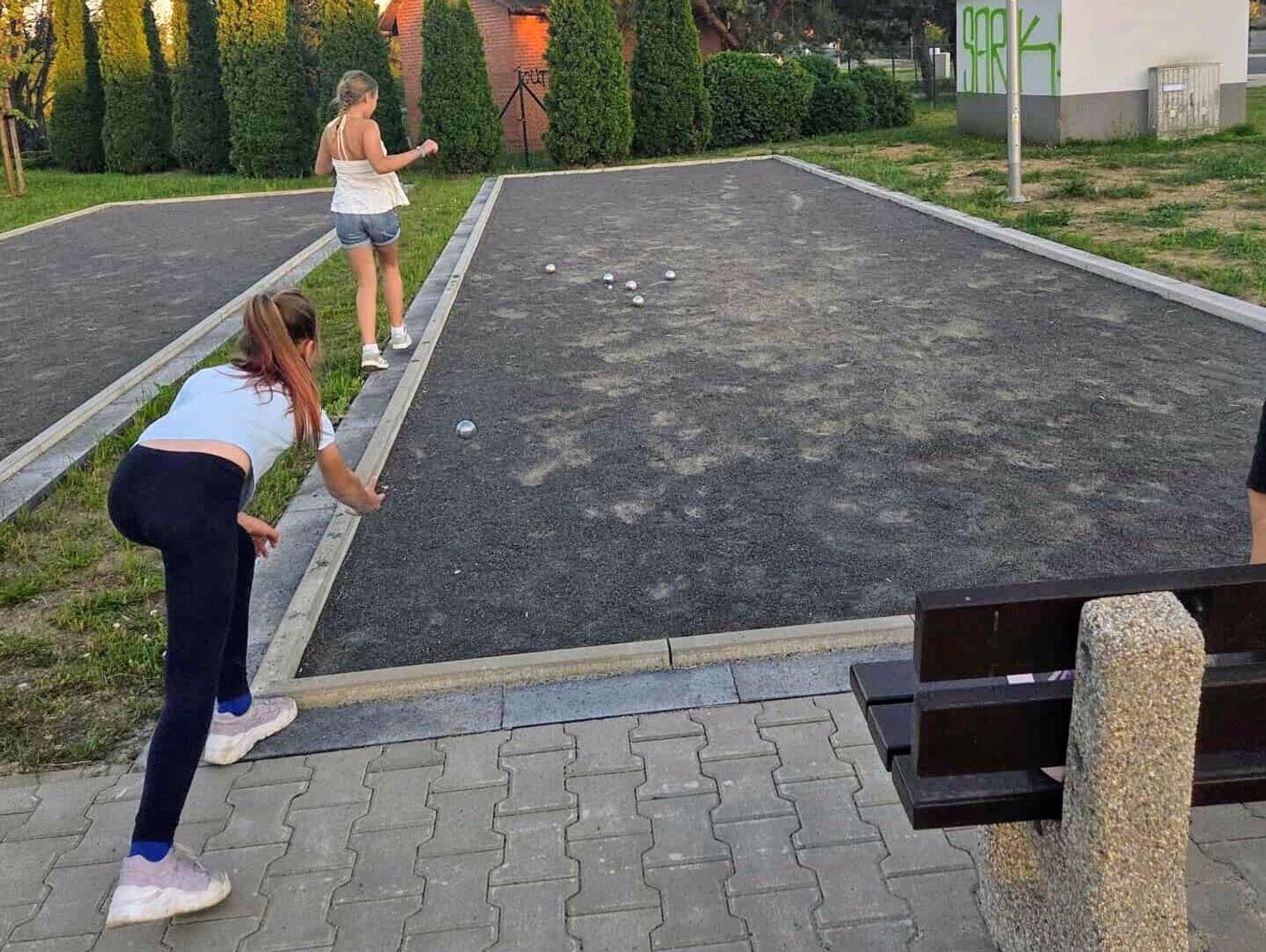 Pierwszy Otwarty Turniej Gry w Bule w Kędzierzynie-Koźlu. Osiedle Kuźniczka zaprasza do rywalizacji