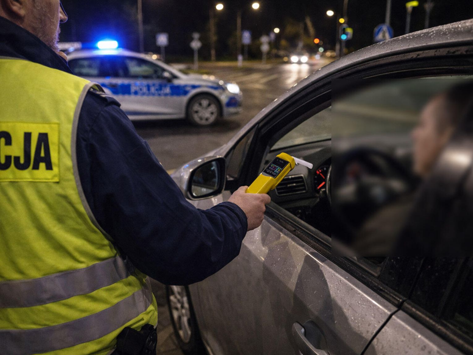 Pijani kierowcy na drogach powiatu kędzierzyńsko-kozielskiego. Jeden był poszukiwany i miał narkotyki