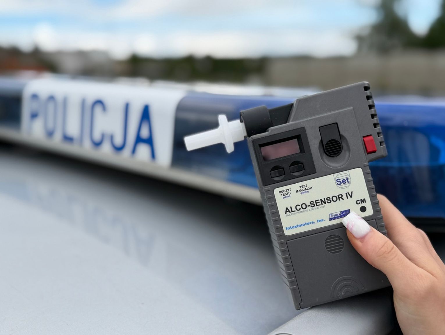Pijani rowerzyści zatrzymani przez policję. 59 i 28-latek zapłacą po 2500 złotych mandatu