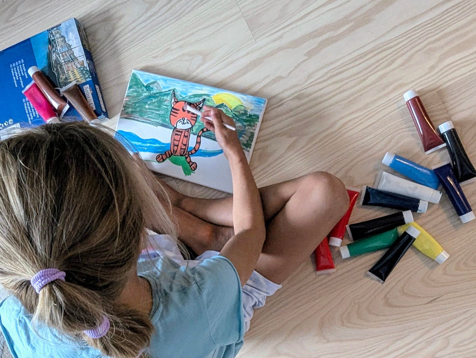 Pokaż swój talent plastyczny bądź literacki. "Mój przyjaciel Adopciak” – wyjątkowy konkurs z sercem dla zwierząt