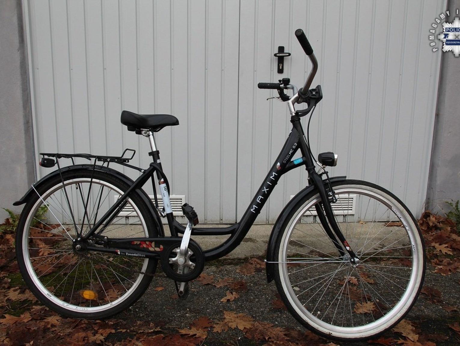 Policja szuka właścicieli rowerów. Na odbiór w komendzie czeka blisko 70 jednośladów. ZDJĘCIA