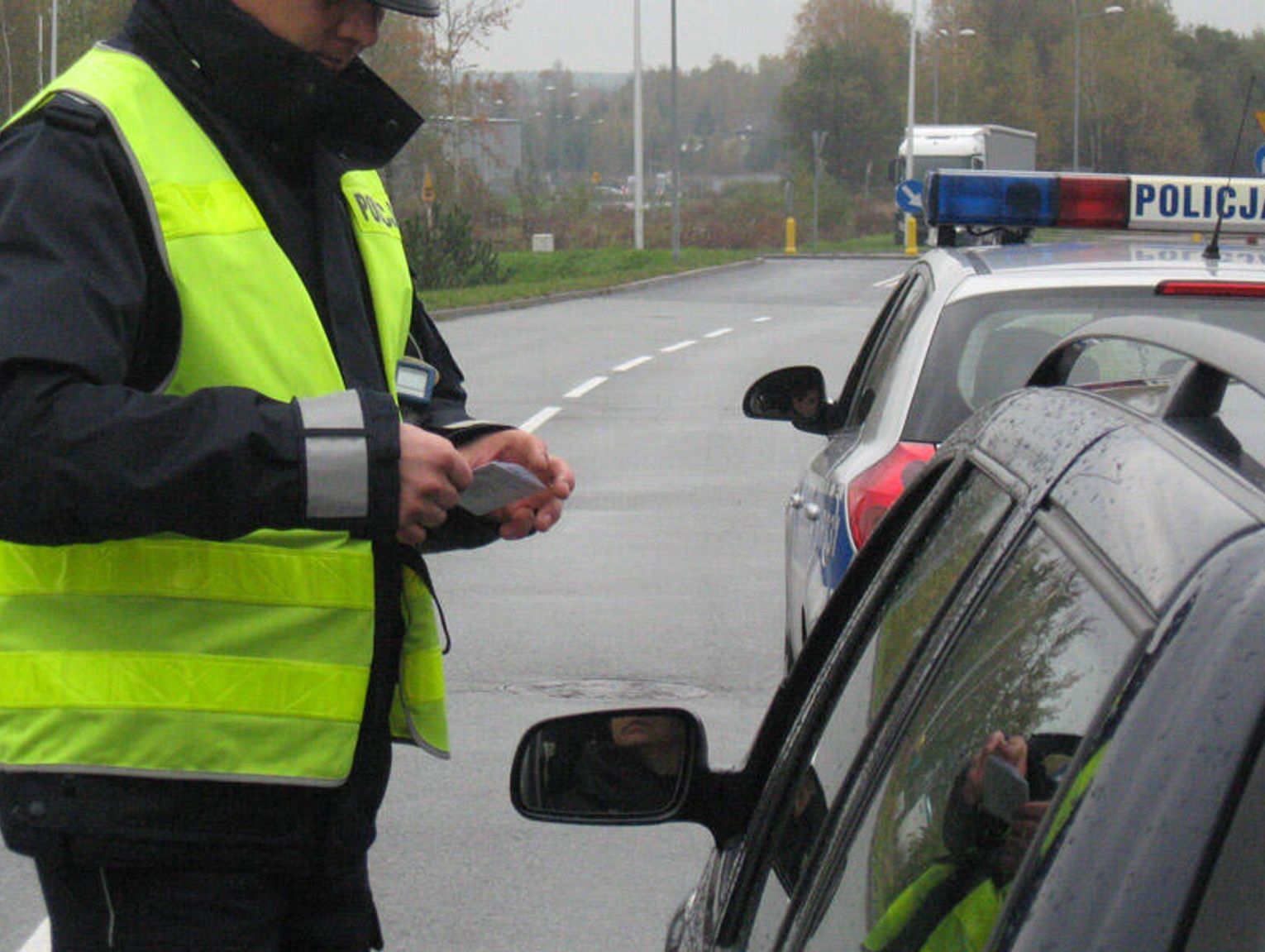 Policjanci podsumowali akcję „Bezpieczny powiat kędzierzyńsko-kozielski”