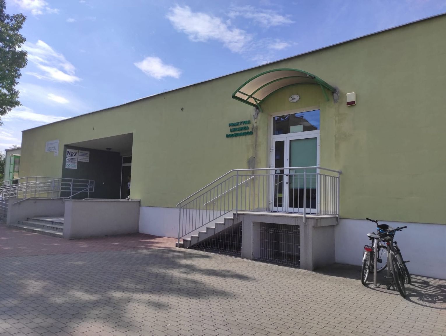 Poradnie, laboratoria i pracownie SP ZOZ nieczynne w piątek. Ważna informacja dla pacjentów