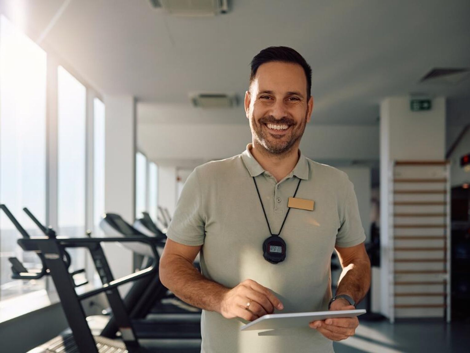 Poznaj dwa kursy, dzięki którym zyskasz nowy zawód w świecie sportu!