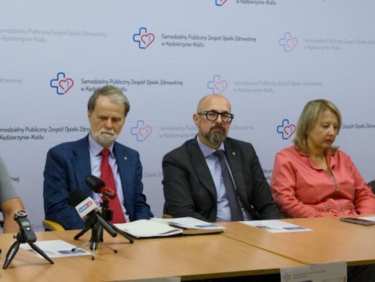 Poznaj kozielską porodówkę od środka. Szpital organizuje specjalny dzień otwarty dla przyszłych mam
