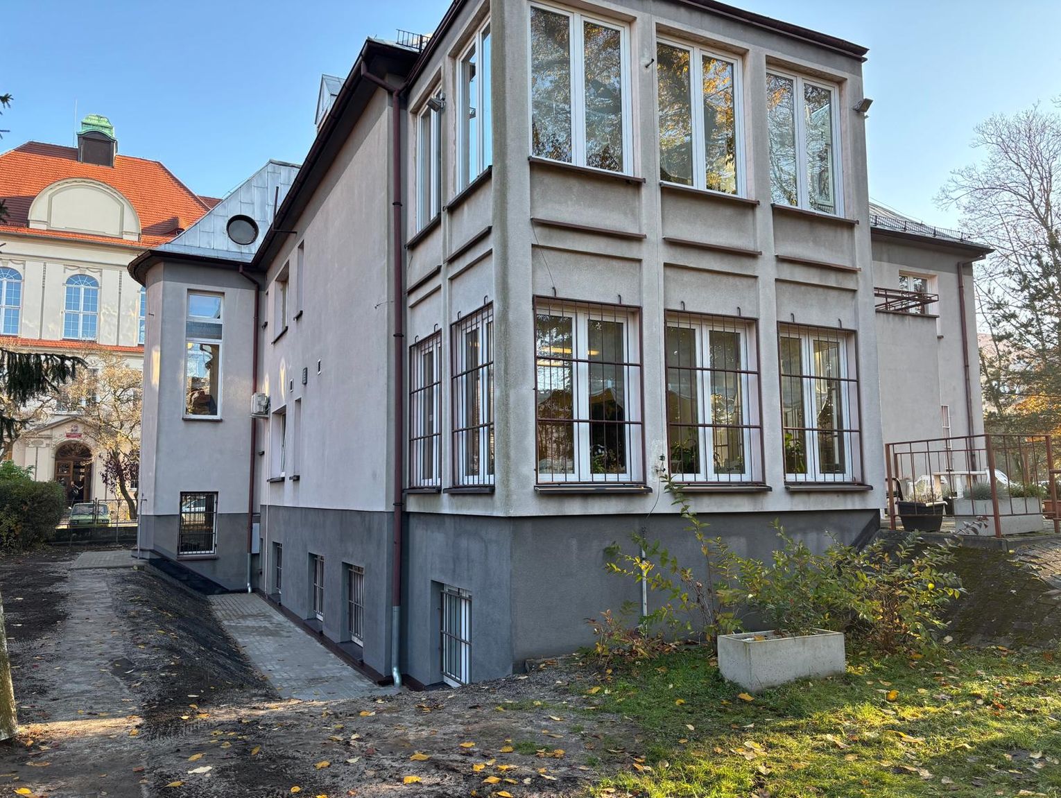 Prawie 5 milionów złotych na modernizację „Magnolii”. Dom Dziennego Pobytu przejdzie metamorfozę