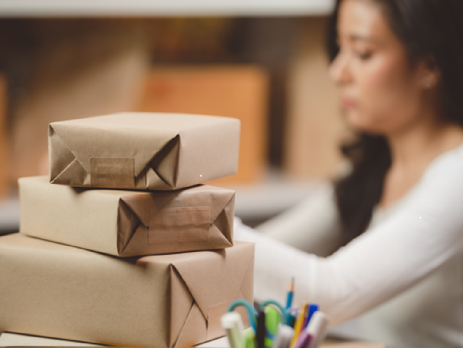 Przesyłka do USA – tanie i szybkie paczki do USA oraz wysyłka międzynarodowa