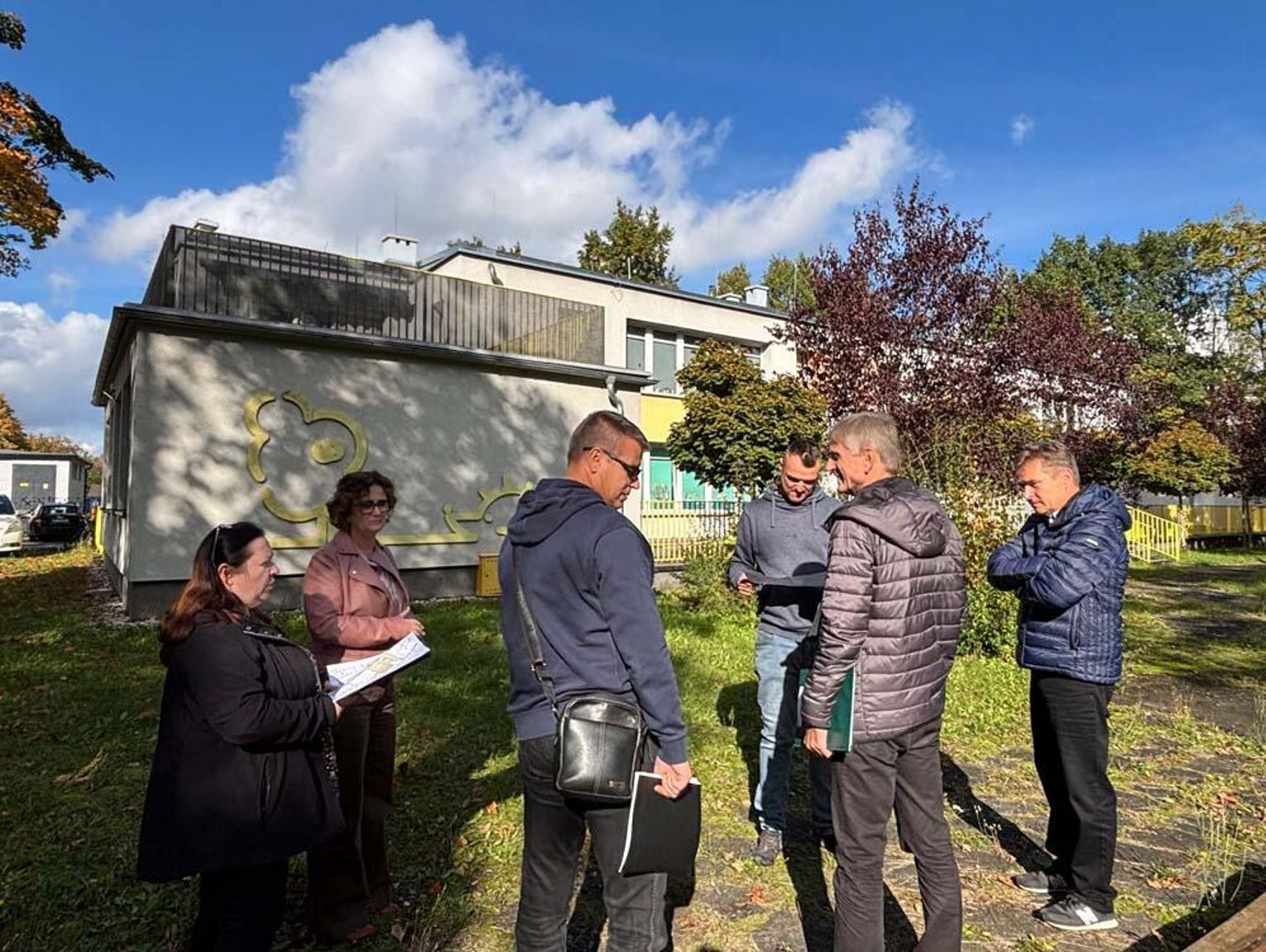 Przy dwóch żłobkach w Kędzierzynie-Koźlu powstaną nowe place zabaw. Będą kosztować prawie 700 tys. zł