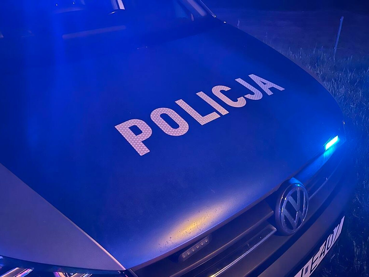 Rozbój w sklepie na Pogorzelcu. Napastnik miał grozić i ukraść pieniądze