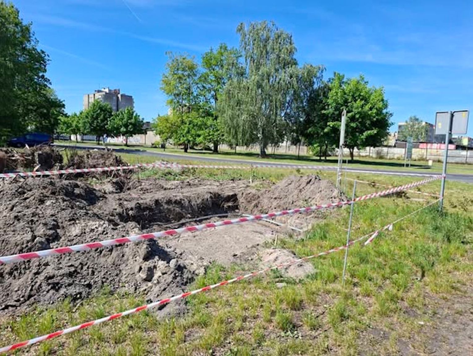 Rusza budowa nowej pętli autobusowej z ładowarką. W Kędzierzynie-Koźlu pojawią się kolejne elektryki