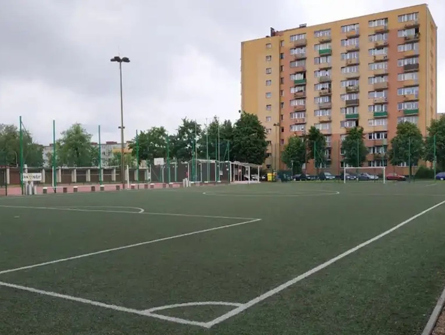 Modernizacja dwóch miejskich orlików. Boiska będą niedostępne przez kilka tygodni